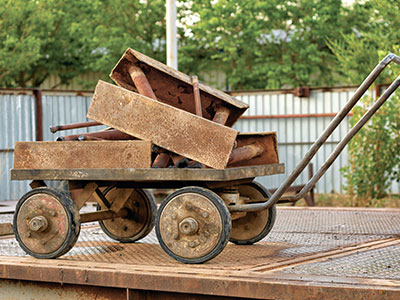 Lawn mower repair round rock outlet