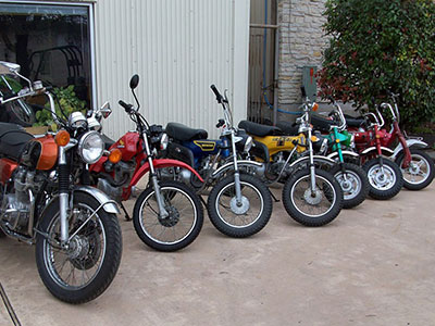Small engine repair online round rock